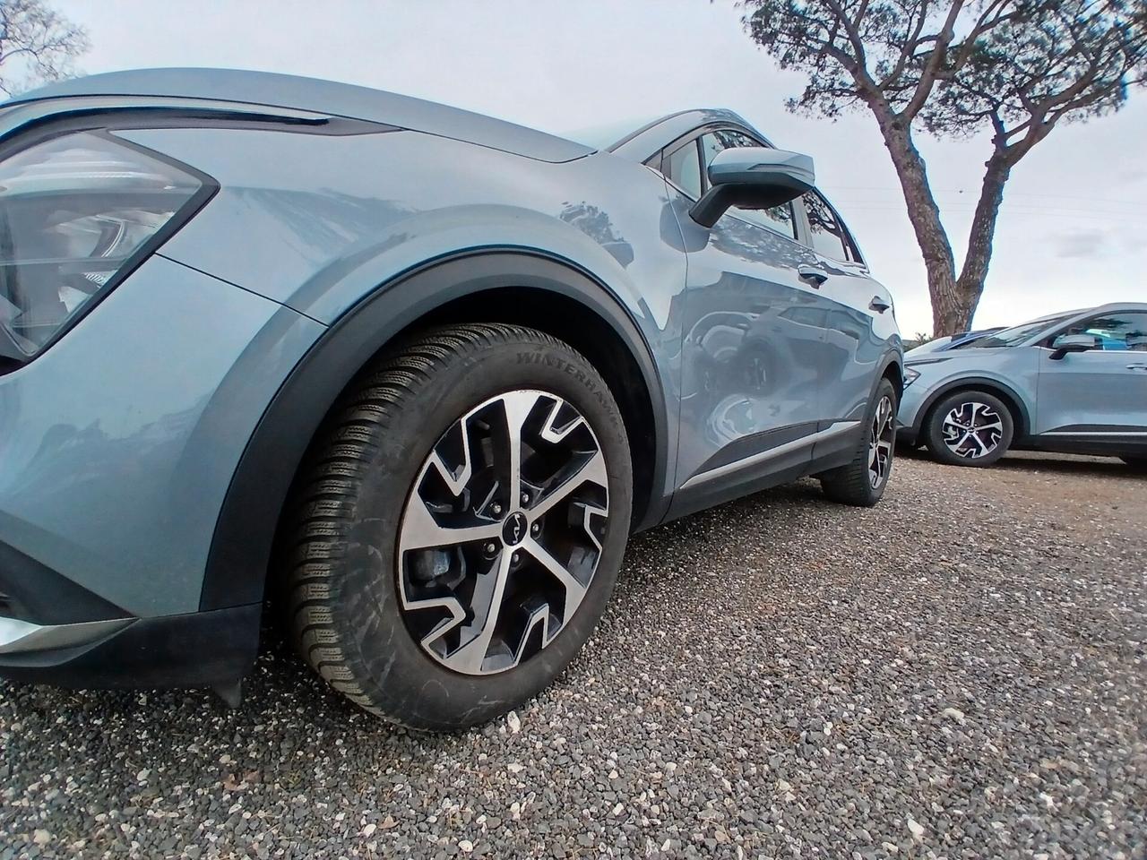 Kia Sportage 1.6 GDI 2WD Business Class Gpl*