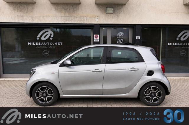 SMART ForFour 70 1.0 Panorama NEOPAT 159?/MESE 7 ANNI GARANZIA