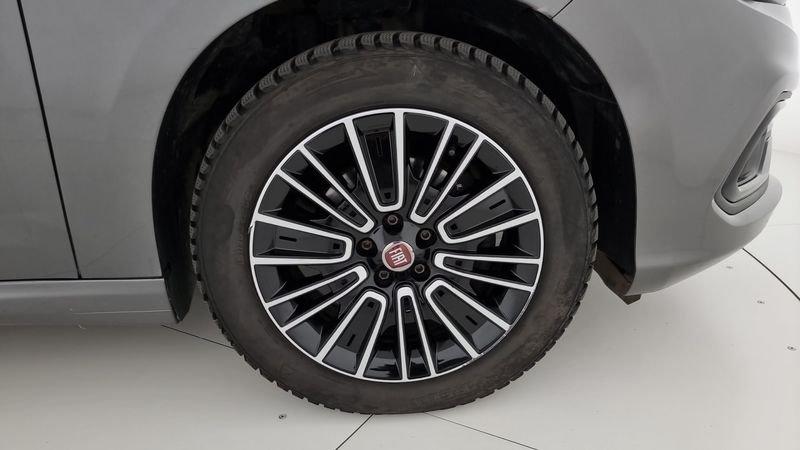FIAT Tipo Tipo SW 1.6 mjt City Life s&s 130cv