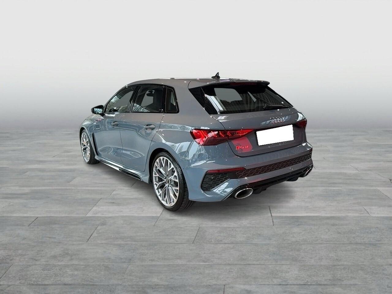 Audi A3 RS 3 SPB TFSI quattro S tronic