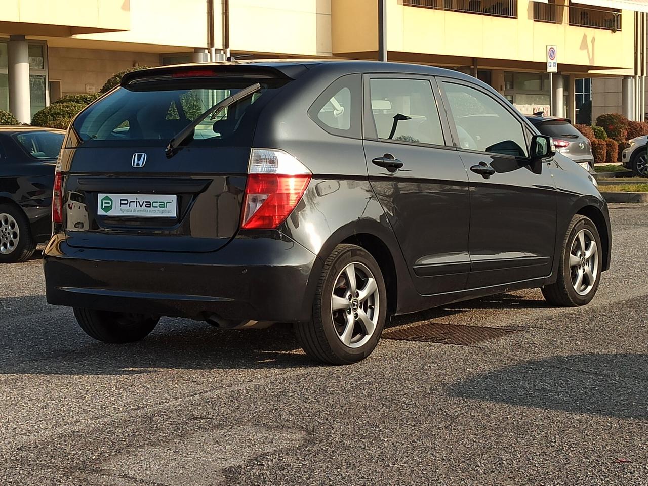 Honda HR-V FR-V 2.2 16V i-CTDi Executive
