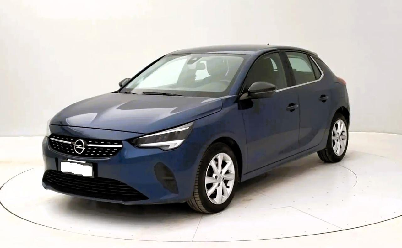 Opel Corsa 1.5 D 100 CV Elegance