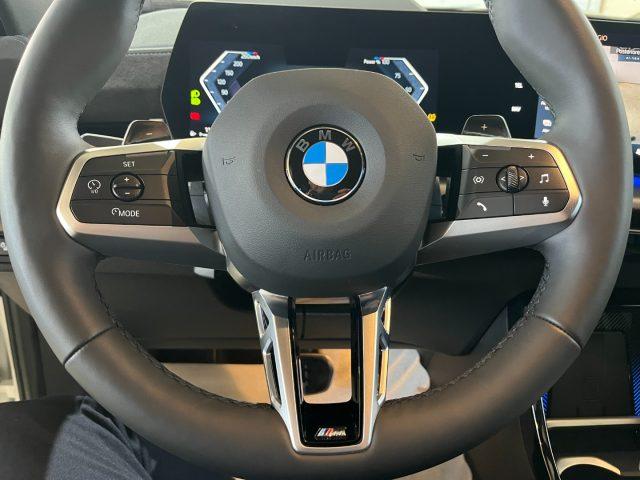 BMW X2 sDrive 20d Msport Pro "19 M sport/Black Line/Te360