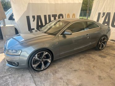 Audi A5 3.0 V6 TDI QUATTRO