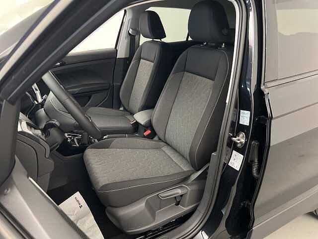 Volkswagen T-Cross 1ª serie 1.0 TSI Edition Plus
