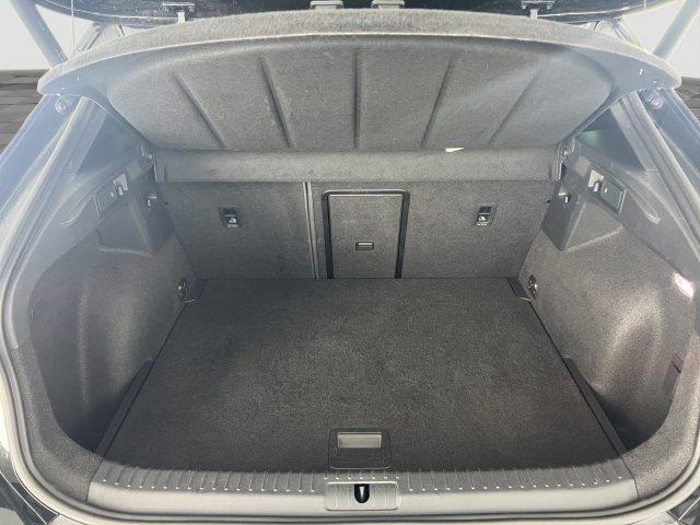 CUPRA Formentor Formentor 1.5 TSI
