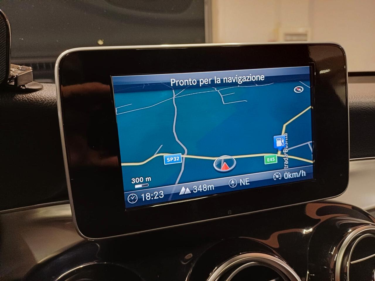 Mercedes-benz GLC 250 d 4Matic Premium