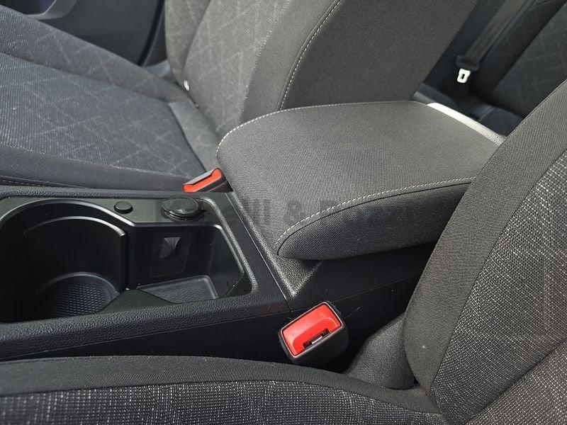 Volkswagen Golf Golf 1.5 TSI EVO ACT Style