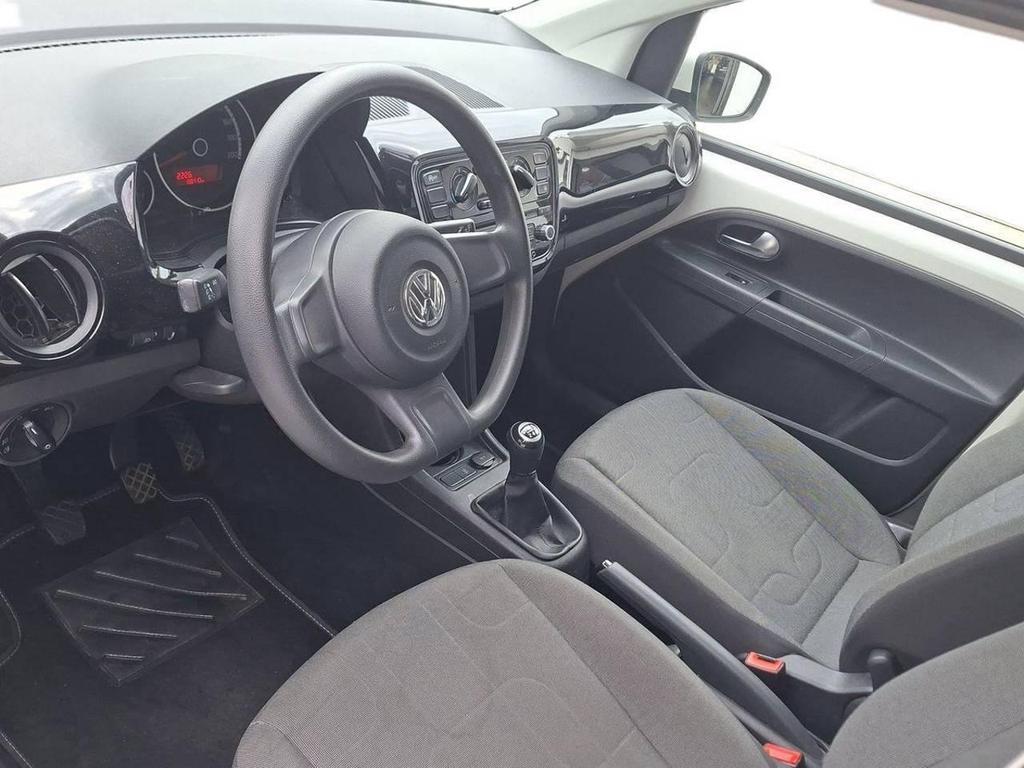 Volkswagen up! 1.0 eco BlueMotion Move !