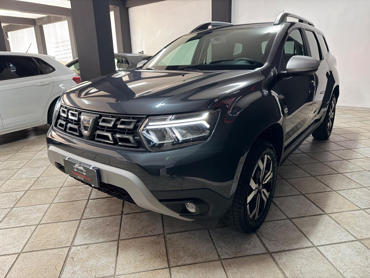 DACIA Duster 1.5 dCi (116) Prestige DaciaPlus 2021