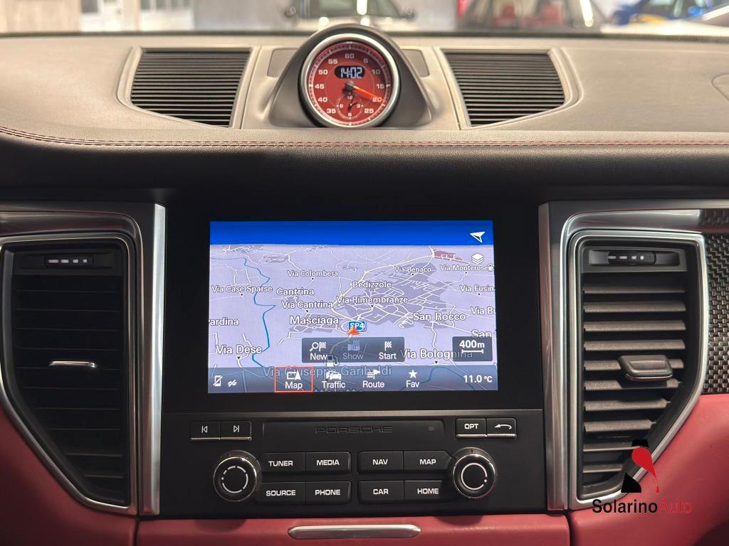 Porsche Macan 3.0 GTS 360cv pdk