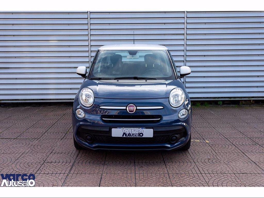 FIAT 500l 1.4 urban s&s 95cv del 2019