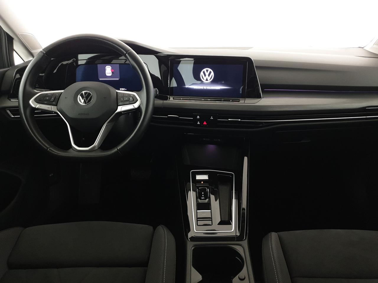 Volkswagen Golf 2.0 tdi style 150cv dsg