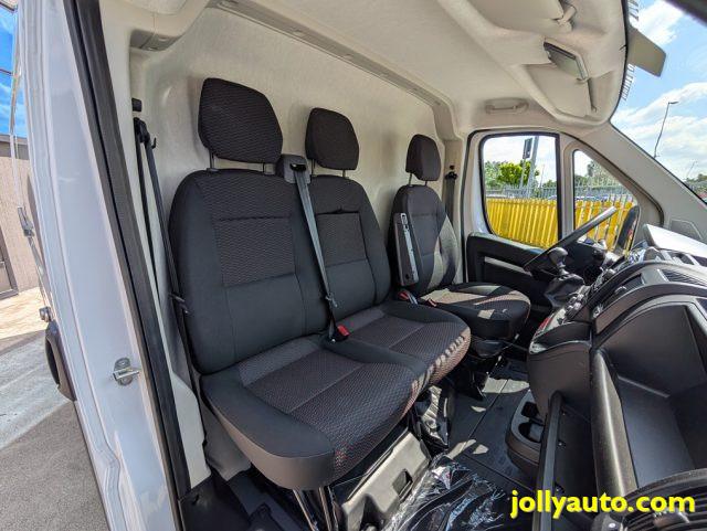 OPEL Movano 33 2.2 BlueHDi 140CV L2H2 PM-TN Furgone *KM0*