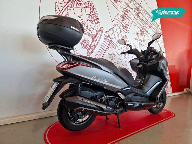 KYMCO Downtown 350i DOWNTOWN 350