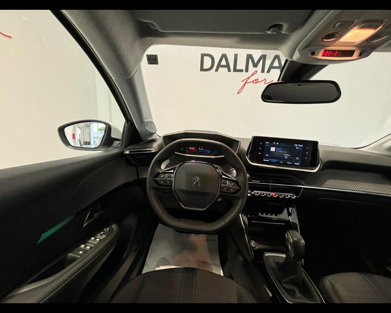 PEUGEOT 208 II 2019 - 208 1.2 puretech Allure Pack s&s 100cv