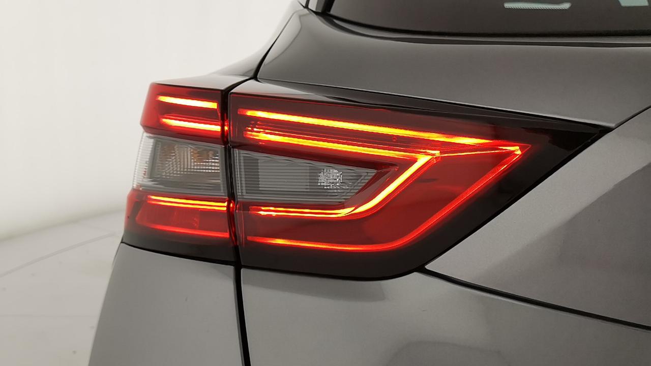 NISSAN Juke II 2024 - Juke 1.6 hev N-Design