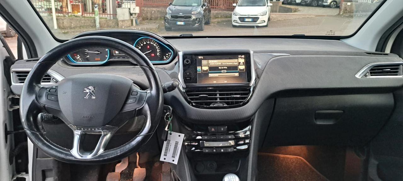 Peugeot 3008 BlueHDi 130 S&S EAT8 Crossway