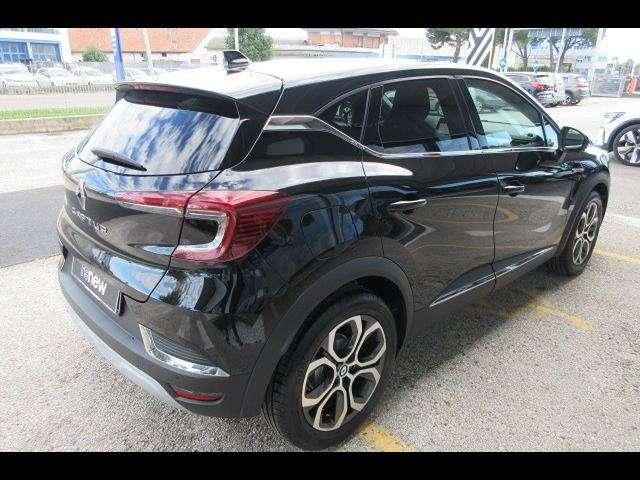 Renault Captur 1.3 TCe 140cv Intens Fap