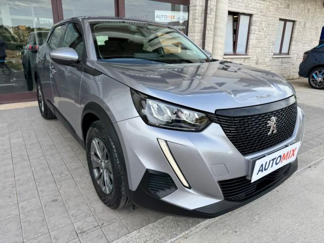 Peugeot 2008 1.2 Benzina Active Pack s&s 100cv
