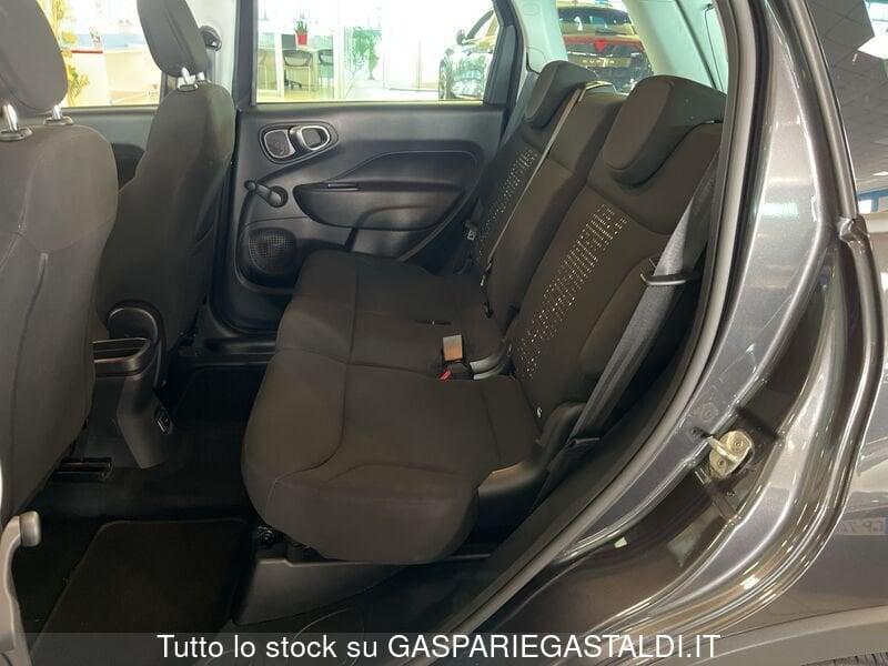 FIAT 500L 1.4 95 CV S&S Connect