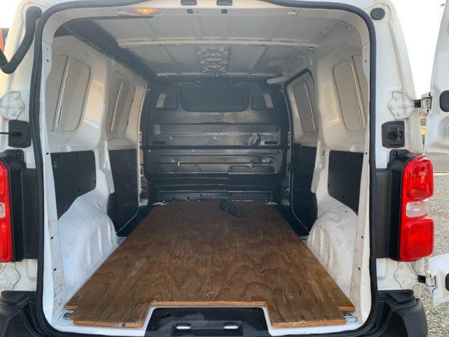 PEUGEOT Expert BlueHDi 115 S&S PL-TN Furg. Pro Limited Edition St