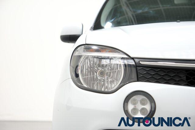 RENAULT Twingo 1.0 SCE STOP&START ENERGY NEOPATENTATI