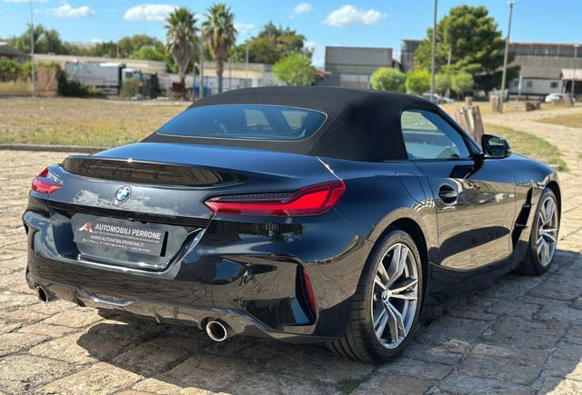 BMW Z4 sDrive 30i 258cv M-Sport (Solo 19.400 km)