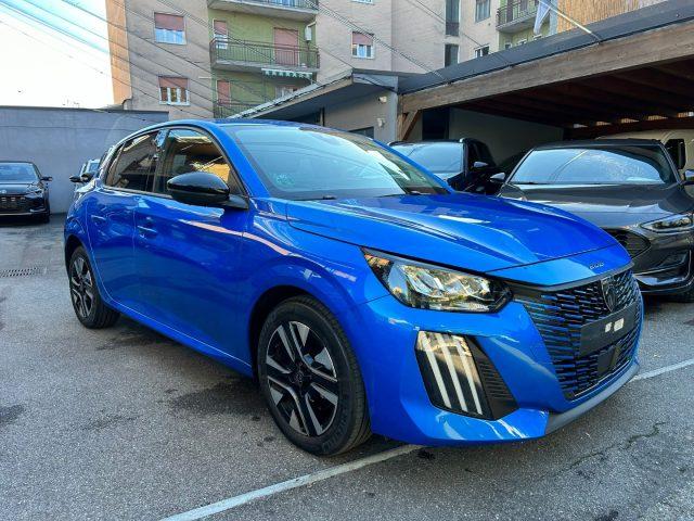 PEUGEOT 208 100CV Allure *PREZZO PROMO*