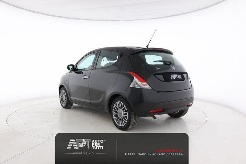 Lancia Ypsilon Ypsilon 0.9 t.air Gold s&s 85cv