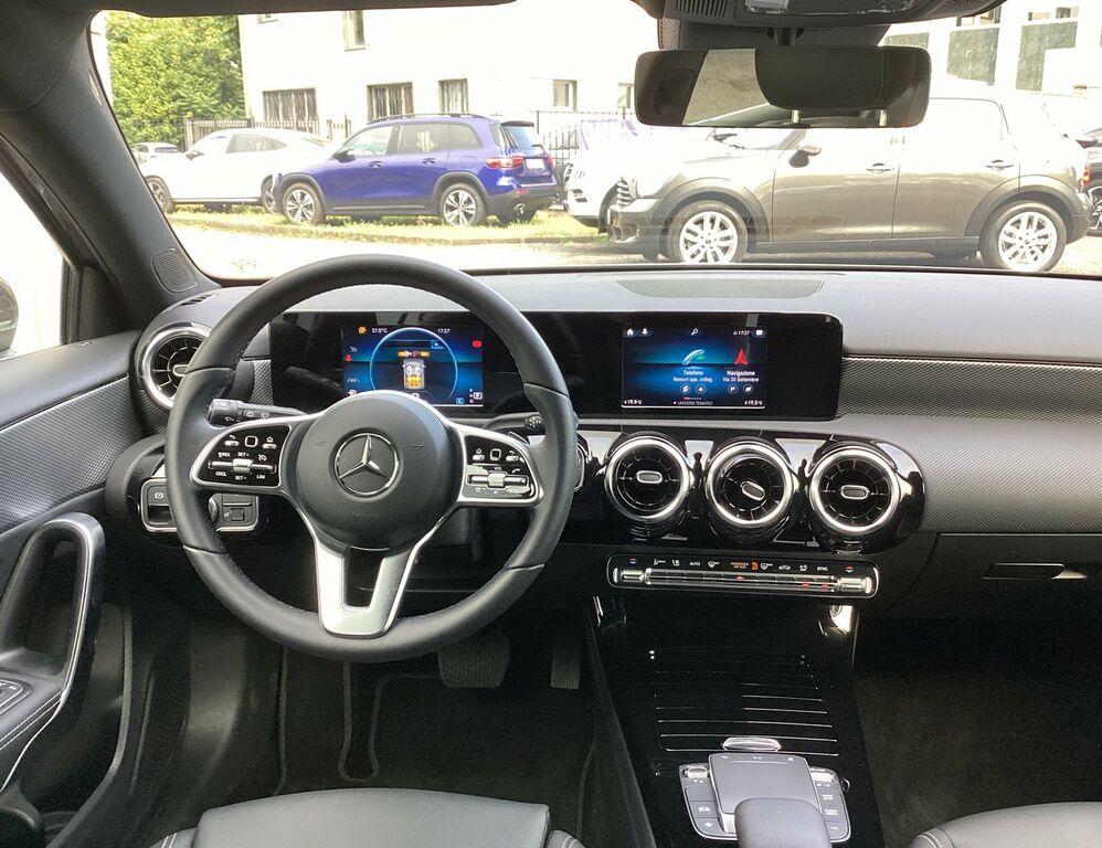 Mercedes Classe A 180 180 D Sport 8G-DCT