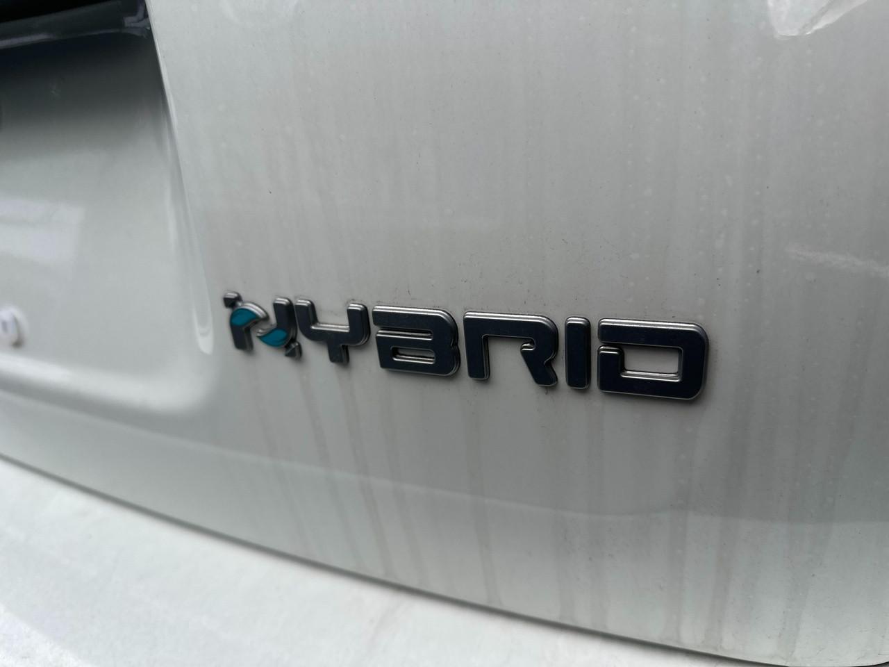 FIAT Pandina III 2024 Cross - Pandina Cross 1.0 firefly hybrid s&s 70cv