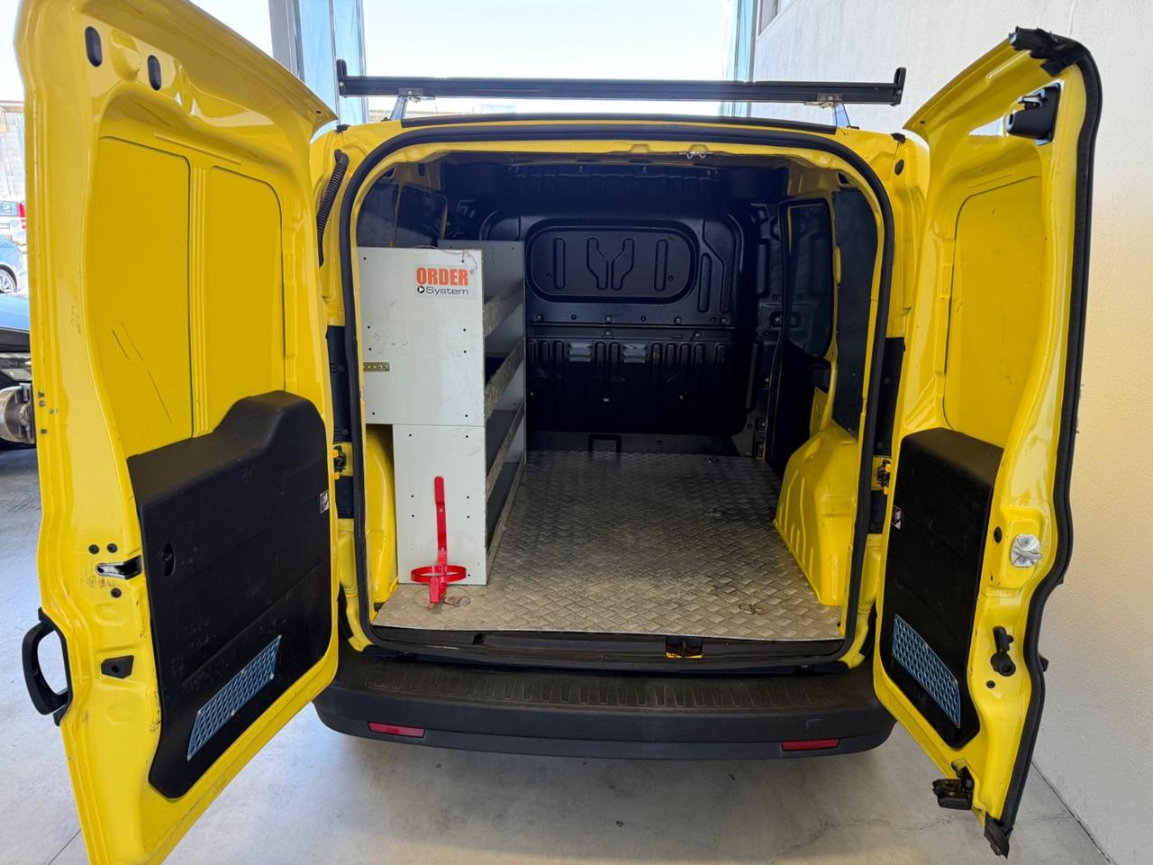 Fiat Doblo 1.3 MJT 95CV 6500€con iva