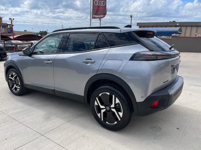 Peugeot 2008 PureTech 100 S&S Allure