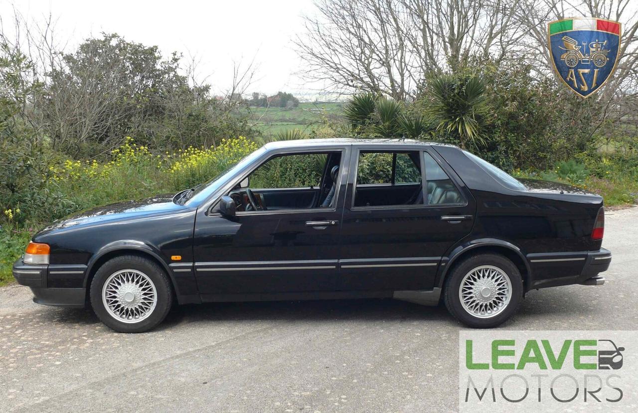 Saab 9000 i 16 4 porte CD (M1482)