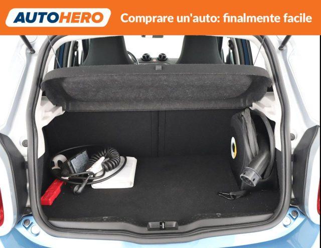 SMART ForFour EQ Passion