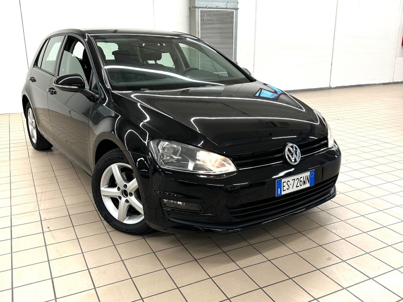 Volkswagen Golf 1.6 TDI 5p. Trendline BlueMotion Technology