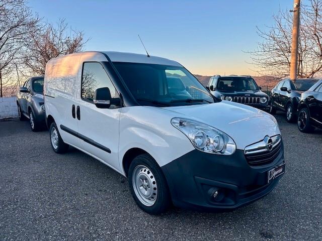 Opel Combo 1.6 CDTI 105CV 6m -2015