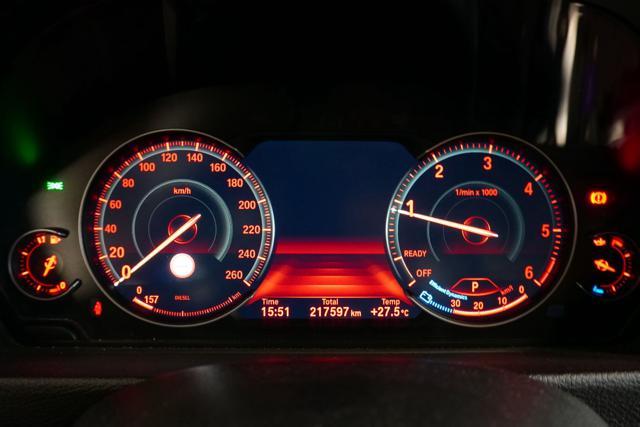 BMW 320 d xDrive Touring aut. Msport