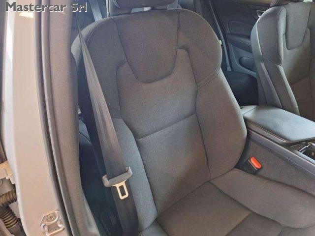 VOLVO V60 2.0 D4 AWD 190cv BUSINESS - GA467XW