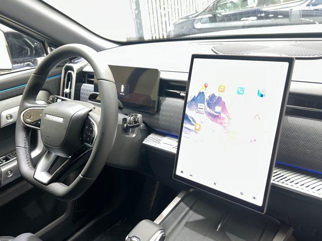 JAECOO Jaecoo 7 Jaecoo 5 1.6 TGDI 147 CV aut. premium da ?269,00