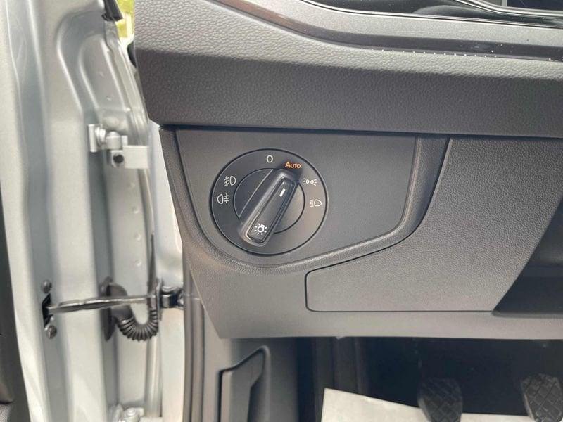 Volkswagen Polo 1.0 TSI Style -NUOVA