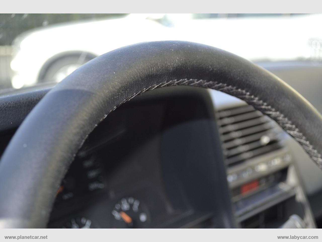 ALFA ROMEO 164 2.0i Twin Spark cat Super