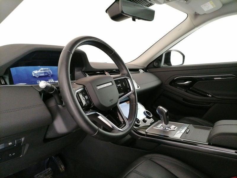 Land Rover RR Evoque Range Rover Evoque 1.5 i3 phev SE awd auto