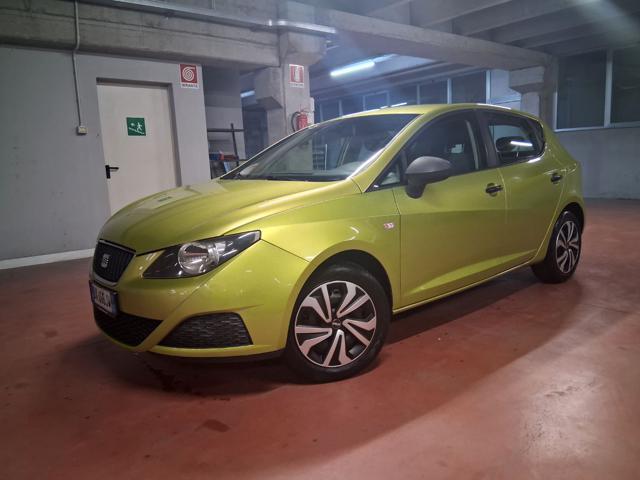 SEAT Ibiza 1.2 5p. Reference Dual