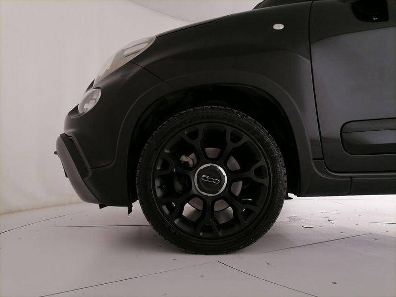 FIAT 500L Cross 1.4 s&s 95cv my20