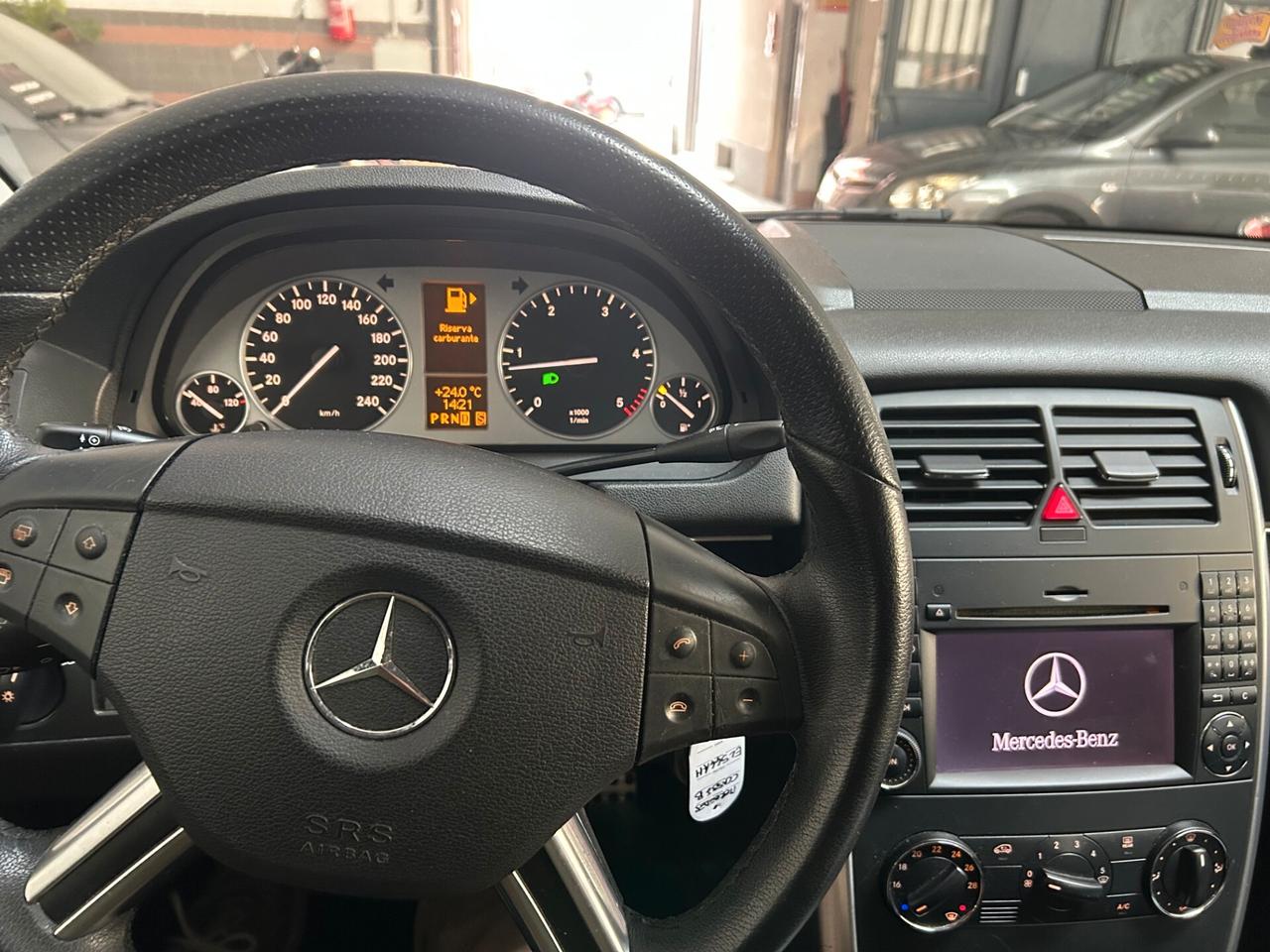 Mercedes-benz B 180 CDI Premium