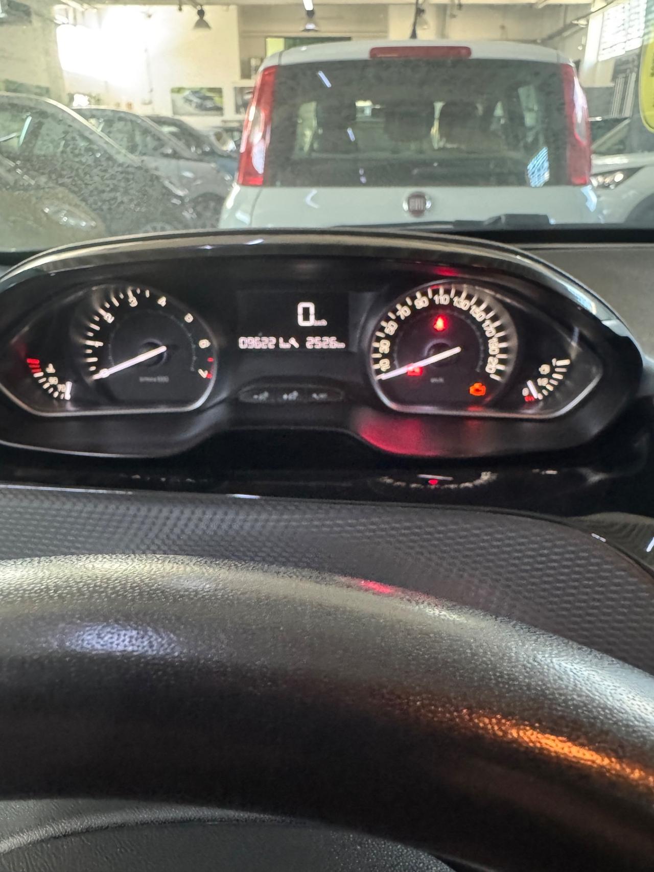 Peugeot 2008 PureTech 82 Access