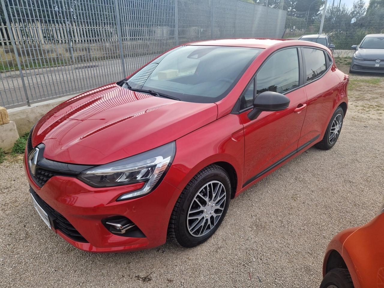 Renault Clio 1.5 dCi 85 CV - 2020