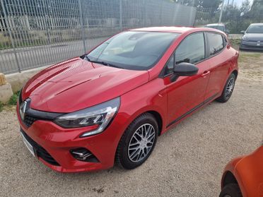 Renault Clio 1.5 dCi 85 CV - 2020